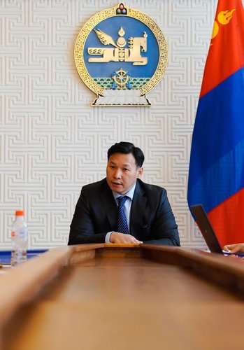 Т.Мөнхсайхан: Эрүүл үндэстэн болох эхлэл 